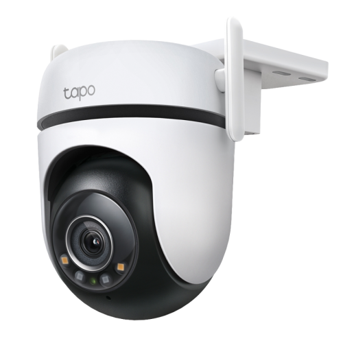 Камера/ Outdoor Pan/Tilt Security Wi-Fi Camera
