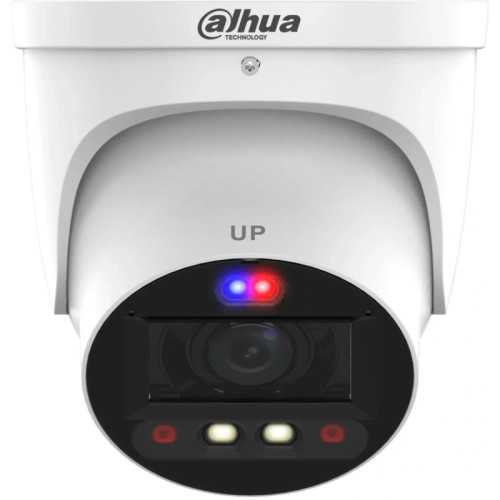 Камера видеонаблюдения IP Dahua DH-IPC-HDW3849HP-ZAS-PV-S5 2.7-13.5мм Камера видеонаблюдения IP Dahua DH-IPC-HDW3849HP-ZAS-PV-S5 2.7-13.5мм