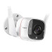 Камера/ 3MP indoor & outdoor IP camera, 30m Night Vision, IP66, 2-way Audio, supports Micro SD card