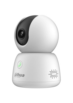 Камера видеонаблюдения IP Dahua DH-IPC-H3BP-0280B Wi-Fi 2.8-2.8мм цв. (DH-IPC-H3B)