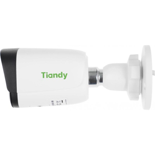 Камера видеонаблюдения IP Tiandy Lite TC-C35WS I5/E/Y/M/H/2.8mm/V4.1 2.8-2.8мм корп.:белый (TC-C35WS I5/E/Y/M/H/2.8/V4.1) Камера видеонаблюдения IP Tiandy Lite TC-C35WS I5/E/Y/M/H/2.8mm/V4.1 2.8-2.8мм корп.:белый (TC-C35WS I5/E/Y/M/H/2.8/V4.1)