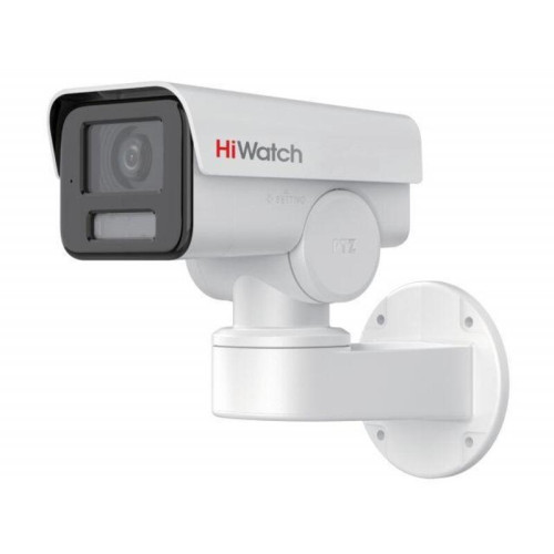 Камера видеонаблюдения IP HiWatch Pro PTZ-Y2404I-DE 2.8-12мм цв. корп.:белый Камера видеонаблюдения IP HiWatch Pro PTZ-Y2404I-DE 2.8-12мм цв. корп.:белый