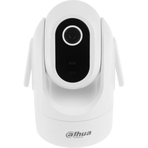 Камера видеонаблюдения IP Dahua DH-SD-H2C-0400B Wi-Fi 4-4мм цв. корп.:белый