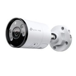 Цилиндрическая IP камера/ 8MP Full-Color Bullet Network Camera