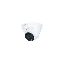 Камера видеонаблюдения IP Dahua DH-IPC-HDW1239T1P-LED-0280B-S6 2.8-2.8мм цв. корп.:белый