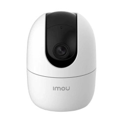 Камера видеонаблюдения IP Imou Ranger2 5MP-H2 Wi-Fi 3.6-3.6мм цв. корп.:белый (IPC-K2EP-5H2W-IMOU)