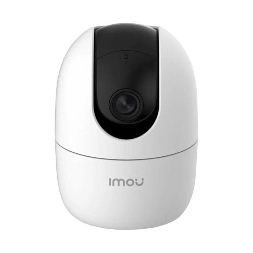 Камера видеонаблюдения IP Imou Ranger2 5MP-H2 Wi-Fi 3.6-3.6мм цв. корп.:белый (IPC-K2EP-5H2W-IMOU)