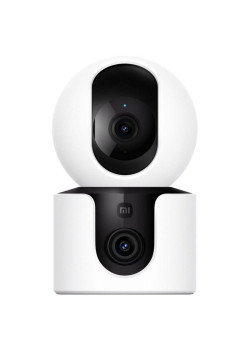 Поворотная IP-Камера Xiaomi Smart Camera C300 Dual EU