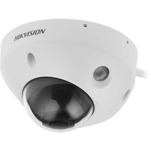 Камера видеонаблюдения IP Hikvision DS-2CD2583G2-IS(2.8mm) 2.8-2.8мм цв. корп.:белый