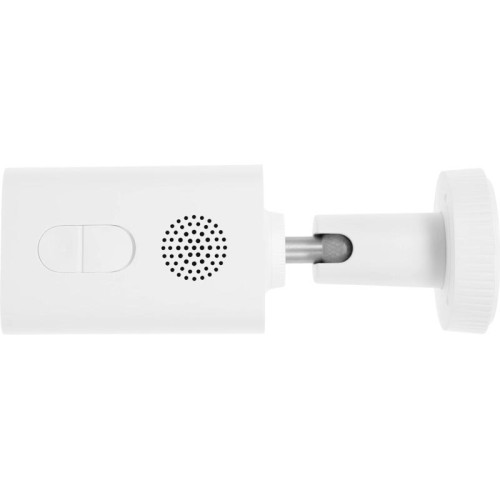 Камера видеонаблюдения IP Xiaomi BW500 Wi-Fi 3.14-3.14мм цв. корп.:белый/черный (BHR8301GL)