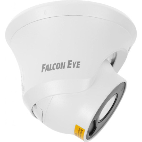 Камера видеонаблюдения IP Falcon Eye FE-IPC-D2-30p 2.8-2.8мм цв. корп.:белый