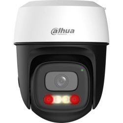 Камера видеонаблюдения IP Dahua DH-IPC-P5IP-PV-0280B Wi-Fi 2.8-2.8мм цв. (DH-P5I-PV)