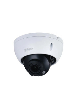 Камера видеонаблюдения IP Dahua DH-IPC-HDBW1230RP-ZS-S5 2.8-12мм цв. корп.:белый