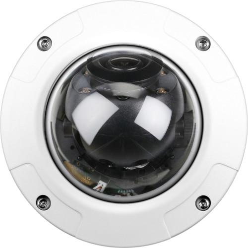 Камера/ DCS-4605EV 5MP Outdoor Vandal-Proof PoE Dome Camera, 2560 x 1920, H.265, IR LED 20m, microSD, ONVIF, IP66, IK10, -40° to 50°C, w/o power adapter