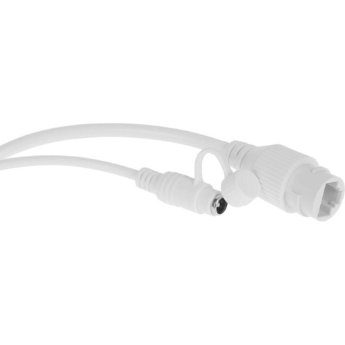 Камера видеонаблюдения IP Falcon Eye FE-IPC-D2-30p 2.8-2.8мм цв. корп.:белый