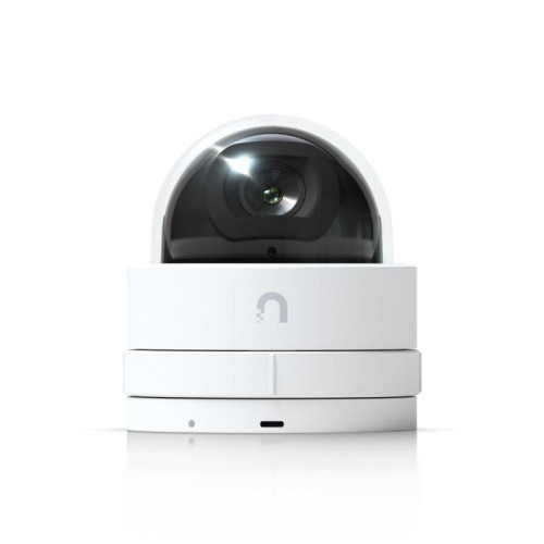 Камера видеонаблюдения Ubiquiti UniFi Protect Camera G5 Dome Ultra идеокамера 2K HD (4MP), 30 к/с, 102,4°, ИК-подсветка до 20 м