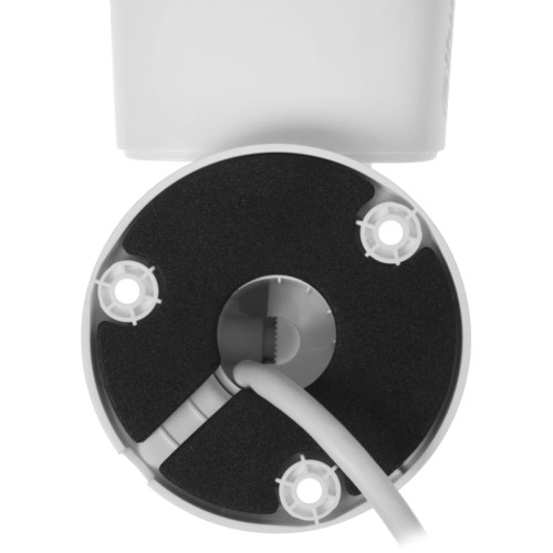 Камера видеонаблюдения IP Dahua DH-IPC-HFW1339DTK2-SAW-IL 2.8-2.8мм цв.