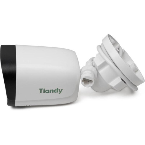 Камера видеонаблюдения IP Tiandy Spark TC-C32QN I3/E/Y/4/V5.1 4-4мм цв. корп.:белый Камера видеонаблюдения IP Tiandy Spark TC-C32QN I3/E/Y/4/V5.1 4-4мм цв. корп.:белый