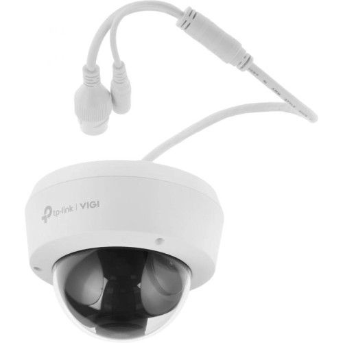 Купольная IP-камера 4 Мп/ 4MP Dome Network Camera
