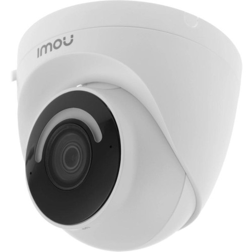 Камера видеонаблюдения IP Imou Turret Wi-Fi 3.6-3.6мм цв. корп.:белый (IPC-T26EP-0360B-IMOU)