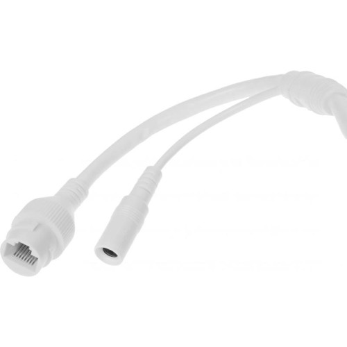 Камера видеонаблюдения IP Hikvision DS-2CD2087G2H-LIU(4MM) 4-4мм цв. корп.:серый