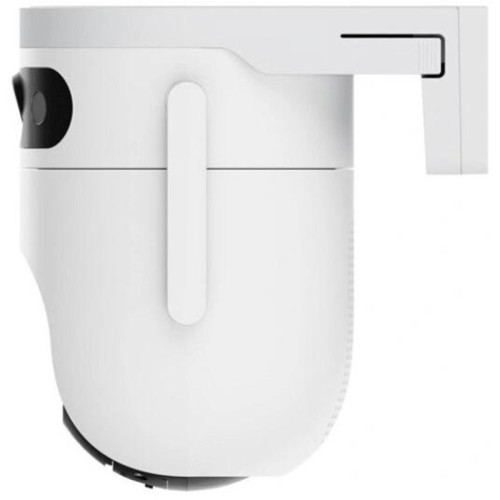 Камера видеонаблюдения IP Ezviz CS-H9C (5МР+5МР) Wi-Fi 2.8-6мм цв. корп.:белый