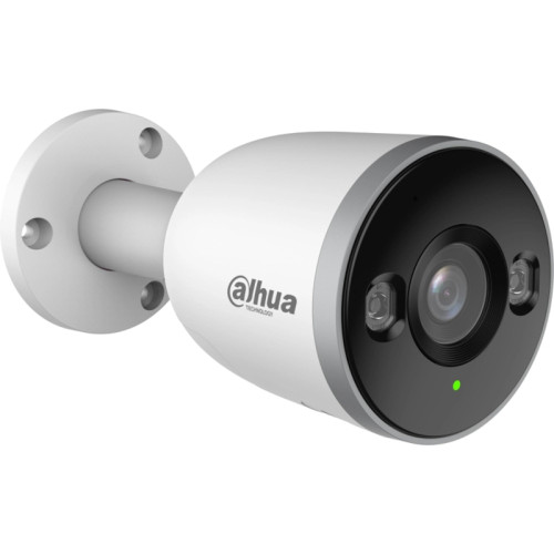 Камера видеонаблюдения IP Dahua DH-IPC-F3DP-IL-0280B Wi-Fi 2.8-2.8мм цв. (DH-F3D-IL)