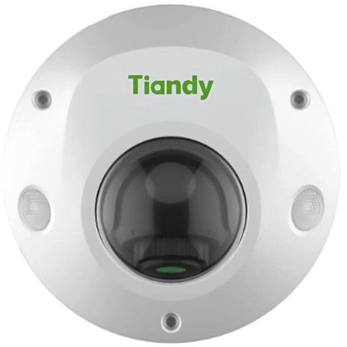 Камера видеонаблюдения IP Tiandy Pro TC-C35PS I3/E/Y/M/H/2.8mm/V4.2 2.8-2.8мм цв. корп.:белый (TC-C35PS I3/E/Y/M/H/2.8/V4.2) Камера видеонаблюдения IP Tiandy Pro TC-C35PS I3/E/Y/M/H/2.8mm/V4.2 2.8-2.8мм цв. корп.:белый (TC-C35PS I3/E/Y/M/H/2.8/V4.2)
