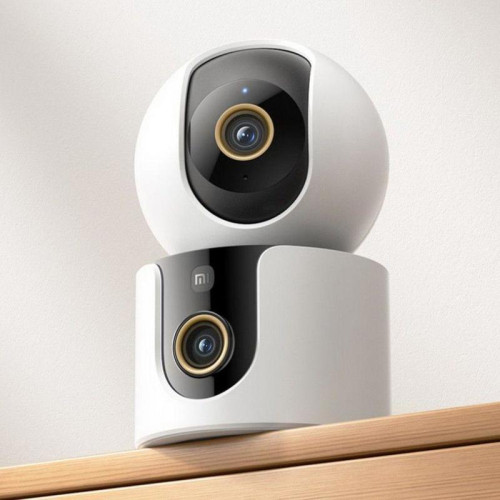 Поворотная IP-Камера Xiaomi Smart Camera C500 Dual EU