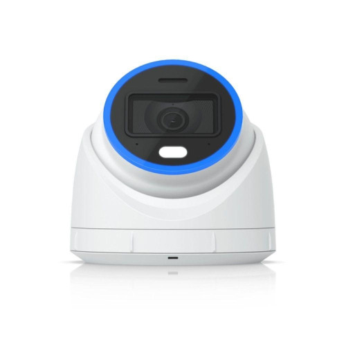 biquiti UniFi Protect Camera G5 AI Turret Видеокамера 4K (8MP), 30 к/с, 109,9°, ИК-подсветка до 40 м