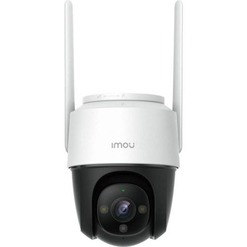Камера видеонаблюдения IP Imou Crusier Wi-Fi 3.6-3.6мм цв. корп.:белый (IPC-S22FP-0360B-V3-IMOU)