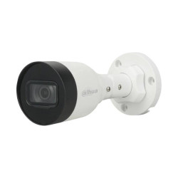 Камера видеонаблюдения IP Dahua DH-IPC-HFW1230S1P-0360B-S6 3.6-3.6мм цв. корп.:белый