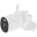 Камера видеонаблюдения IP Xiaomi Outdoor Camera AW300 Wi-Fi 3.6-3.6мм цв. корп.:белый/черный (BHR6816EU)