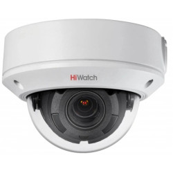 Камера видеонаблюдения IP HiWatch DS-I458ZM (2.8-12.0mm) 2.8-12мм цв.