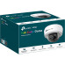 3MP Full-Color Dome Network Camera 3MP Full-Color Dome Network Camera