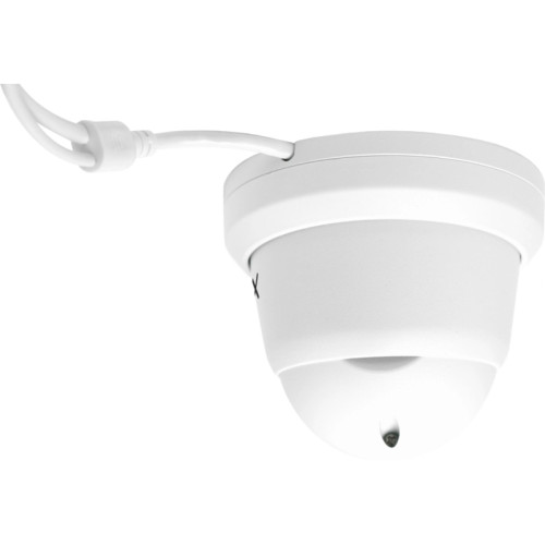Камера видеонаблюдения IP Eltex SV-BA414-E 2.8-2.8мм цв. корп.:белый