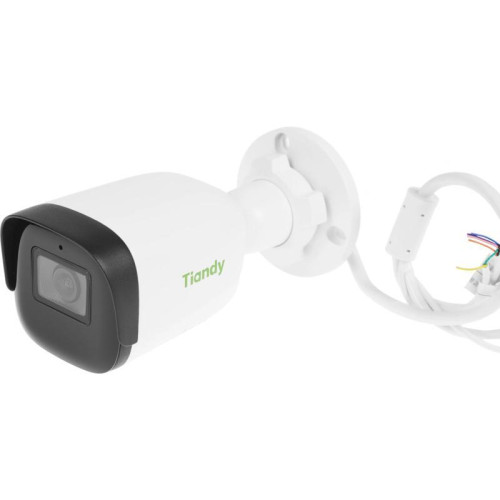 Камера видеонаблюдения IP Tiandy Lite TC-C35WS I5/E/Y/M/H/2.8mm/V4.1 2.8-2.8мм корп.:белый (TC-C35WS I5/E/Y/M/H/2.8/V4.1) Камера видеонаблюдения IP Tiandy Lite TC-C35WS I5/E/Y/M/H/2.8mm/V4.1 2.8-2.8мм корп.:белый (TC-C35WS I5/E/Y/M/H/2.8/V4.1)