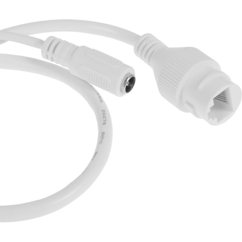 Камера видеонаблюдения IP Ezviz CS-H3C Wi-Fi 2.8-2.8мм цв. корп.:белый (H3C COLOR)