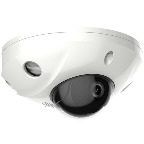 2 Мп компактная миникупольная IP-камера с Wi-Fi и ИК-подсветкой до 10м  позиция без микрофона