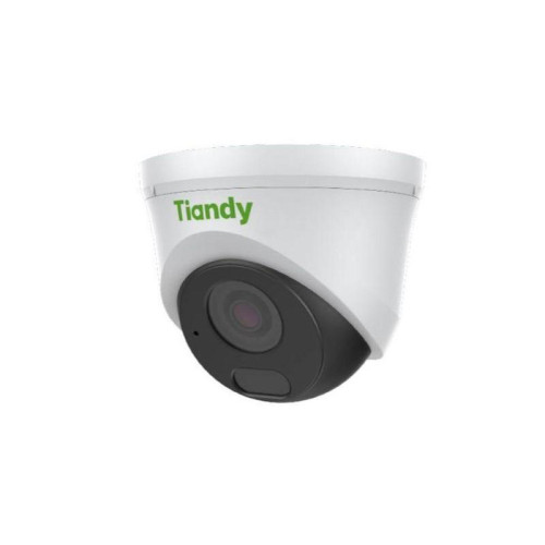 Камера видеонаблюдения IP Tiandy TC-C34HN I3/E/Y/C/2.8mm/V4.2 2.8-2.8мм цв. корп.:белый (TC-C34HN I3/E/Y/C/2.8/4.2)