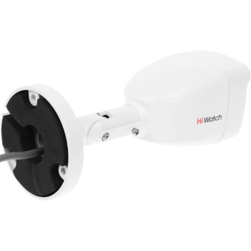 Камера видеонаблюдения аналоговая HiWatch DS-T200L(C)(3.6mm) 3.6-3.6мм HD-CVI HD-TVI цв. корп.:белый Камера видеонаблюдения аналоговая HiWatch DS-T200L(C)(3.6mm) 3.6-3.6мм HD-CVI HD-TVI цв. корп.:белый