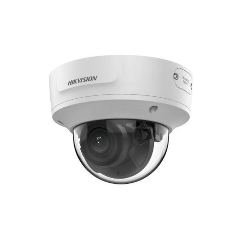 Камера видеонаблюдения IP Hikvision DS-2CD2743G2-IZS 2.8-12мм цв. корп.:белый