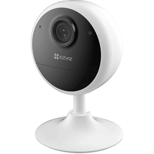 Камера видеонаблюдения IP Ezviz CS-CB1 (1080P) Wi-Fi 2.8-2.8мм цв. корп.:белый/черный (CS-CB1)