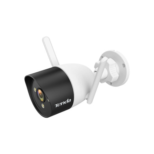 IP камера Tenda WI-FI 1080P OUTDOOR CT3-WCA