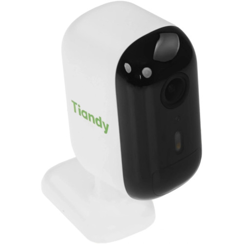 Камера видеонаблюдения IP Tiandy TC-C32CN I3W/U/WIFI/2.8mm/V4.0 2.8-2.8мм цв. Камера видеонаблюдения IP Tiandy TC-C32CN I3W/U/WIFI/2.8mm/V4.0 2.8-2.8мм цв.
