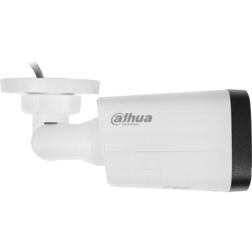 Камера видеонаблюдения IP Dahua DH-IPC-HFW1339DTK2-SAW-IL 2.8-2.8мм цв.