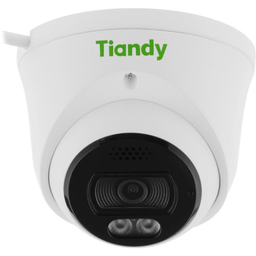 Камера видеонаблюдения IP Tiandy TC-C35XQ I3W/E/Y/2.8mm/V4.2 2.8-2.8мм цв. корп.:белый (TC-C35XQ I3W/E/Y/2.8/V4.2) Камера видеонаблюдения IP Tiandy TC-C35XQ I3W/E/Y/2.8mm/V4.2 2.8-2.8мм цв. корп.:белый (TC-C35XQ I3W/E/Y/2.8/V4.2)