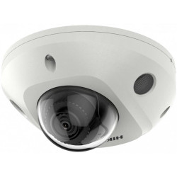 Камера видеонаблюдения IP Hikvision DS-2CD2547G2-LS(2.8mm)(C) 2.8-2.8мм цв. корп.:белый