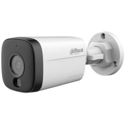 Камера видеонаблюдения IP Dahua DH-IPC-HFW1539DTK2P-SAW-IL-0360B Wi-Fi 3.6-3.6мм цв. корп.:белый (DH-IPC-HFW1539DTK2-SAW-IL)