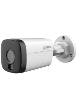 Камера видеонаблюдения IP Dahua DH-IPC-HFW1539DTK2P-SAW-IL-0360B Wi-Fi 3.6-3.6мм цв. корп.:белый (DH-IPC-HFW1539DTK2-SAW-IL)